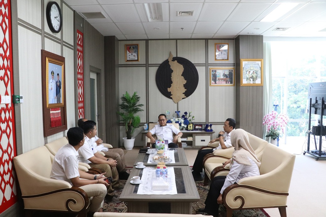 Pemprov Sulbar Apresiasi Hak Siar Piala Dunia TVRI